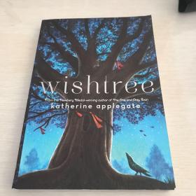 【预订】Wishtree