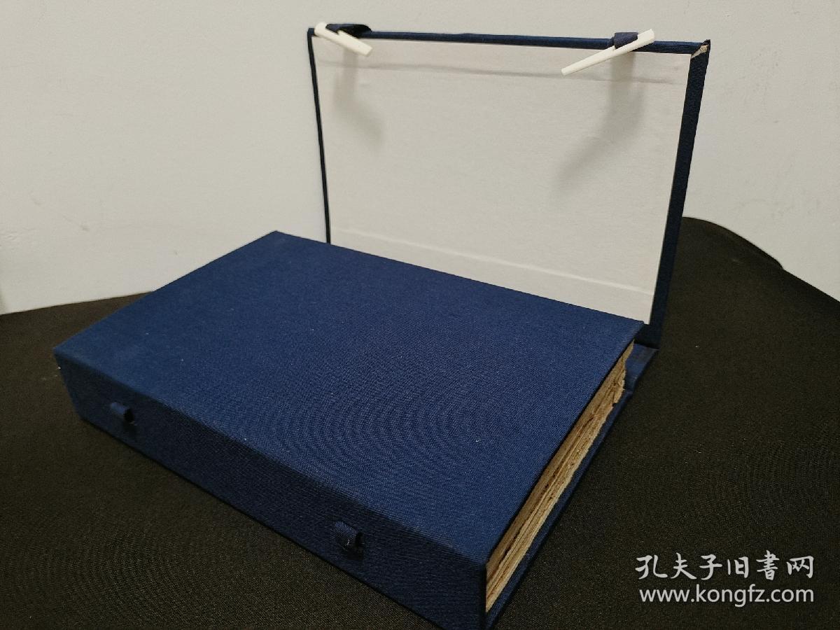 清代漂亮写刻本，金匮方歌括，保真，3册6卷齐全