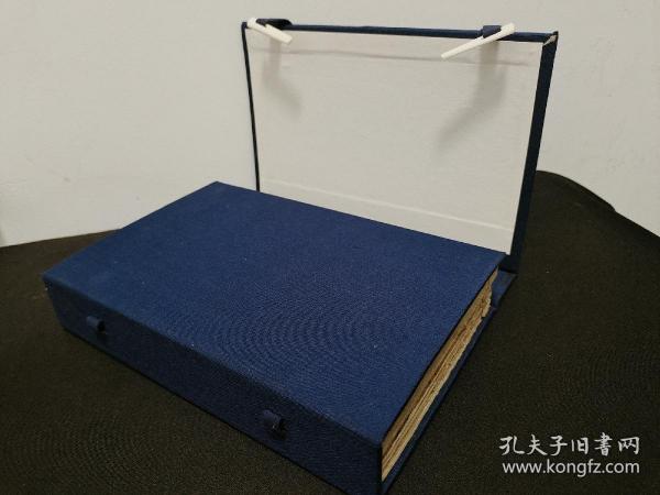 清代漂亮写刻本，金匮方歌括，保真，3册6卷齐全