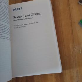 A Manual for Writers of Research Papers, Theses, and Dissertations, Seventh Edition：Chicago Style for Students and Researchers