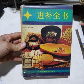 进补全书
