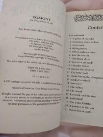 Charlie Bone and the time twister