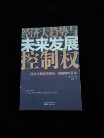 经济大趋势与未来发展控制权