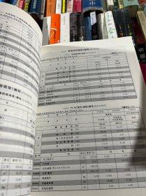 重庆市房屋建筑与装饰工程计价定额CQJZZSDE—2018第二册装饰工程