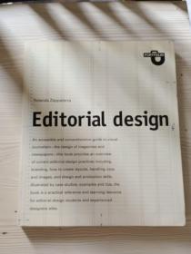 Editorial Design