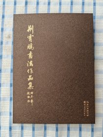 墨点字帖 荆霄鹏硬笔书法指导楷书行楷字帖练字大学生成年练字帖硬笔毛笔字帖书法作品集精装版收藏版正楷字帖