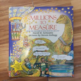 Millions to Measure