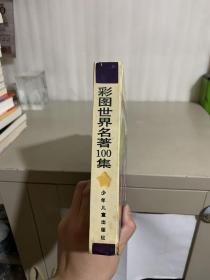 彩图世界名著100集（黄星篇）