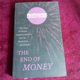 The End of Money: The story of bitcoin, cryptocurrencies and the blockchain revolution