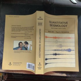 quantitveaeismology