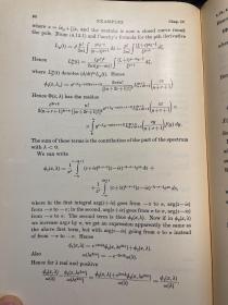 现货 Eigenfunction Expansions associated with Second-Order Differential Equations 英文原版  与二阶微分方程相联系的本征函数展开  E.C.梯其玛希