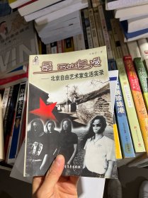 20世纪最后的浪漫──北京自由艺术家生活实录