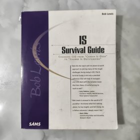 IS Survival Guide