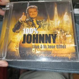 Johnny CD