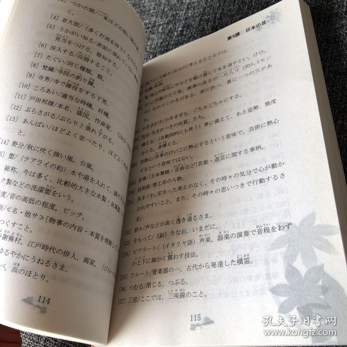 日本文学（修订版）