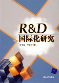 R?D国际化研究