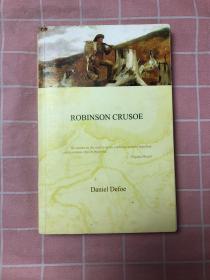 ROBINSON CRUSOE