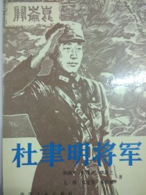 杜聿明将军