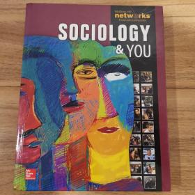SOCIOLOGY & YOU(社会学)