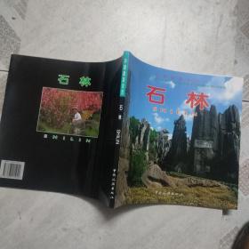 中国旅游全览：石林