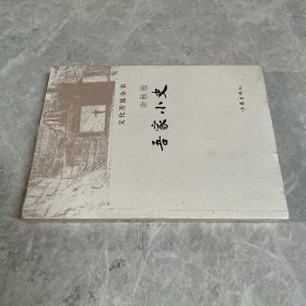 文化苦旅全书：吾家小史