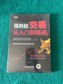 强势股交易从入门到精通