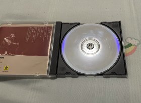 罗大佑 青春舞曲 演唱会实况精华cd K1 L601首版 滚石有声出版社有限公司出版