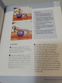 Exercise Ball For Weight Loss