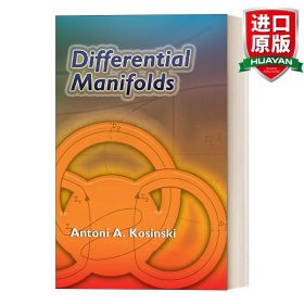 Differential Manifolds