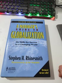 AMANAGER'S6UIDETO GLOBALIZATION