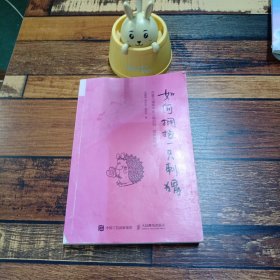如何拥抱一只刺猬：恋爱与婚姻中的人格识别、接纳与付出