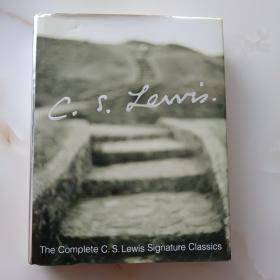 The Complete C. S. Lewis Signature Classics