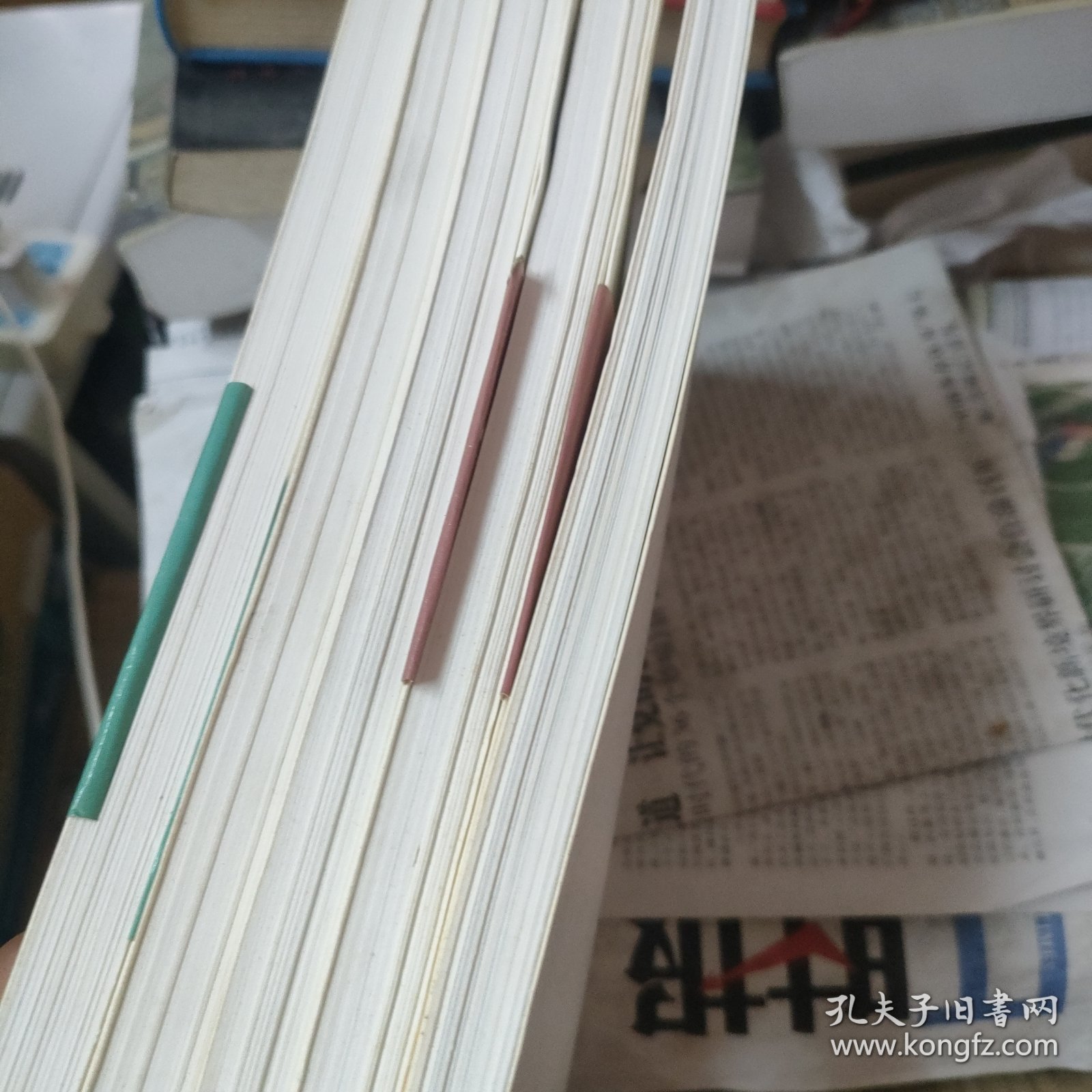 马未都说收藏·5本合售