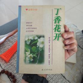 丁香花开--温馨小品