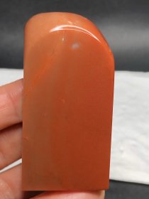 老挝掘性素章，29-29-59mm，质地凝结，光水好手感佳，蜡质强烈，石性稳定，无裂，收藏篆刻佳品！
