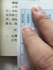 哮喘中医治疗秘方一个