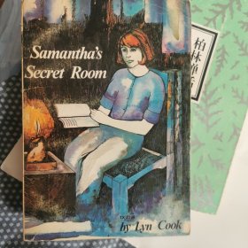 SAMANTHA'S SECRET ROOM
