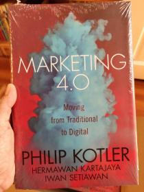 Marketing 4.0: Moving from Traditional to Digital