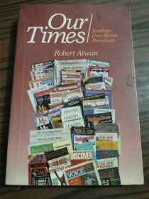 OUR TIMES