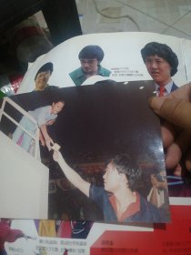 乒乓球冠军陈龍燦