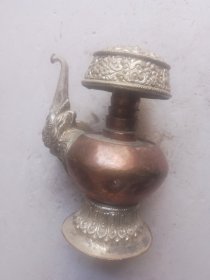 铜壶