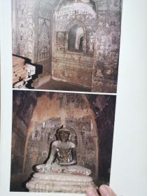 蒲甘的佛教壁画