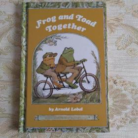 Frog and Toad Together