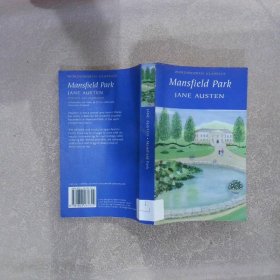 Mansfield Park 曼斯菲爾德莊園