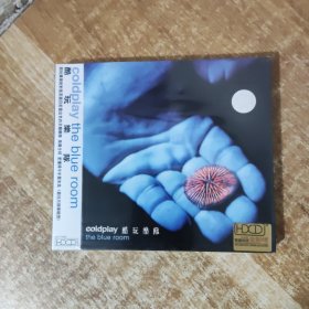 酷玩乐队 CD