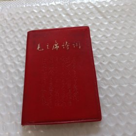 毛主席诗词(小品)