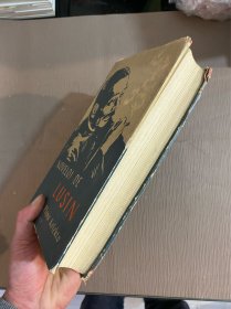 Noveloj de Lusin(鲁迅小说集)插图本1974年一版