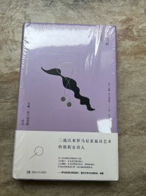 风吹来星星（诗苑译林）