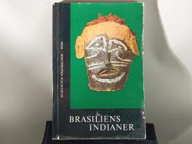 巴西的印第安人（Braziliens Indianer）