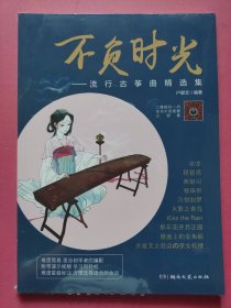 不负时光-流行古筝曲精选集